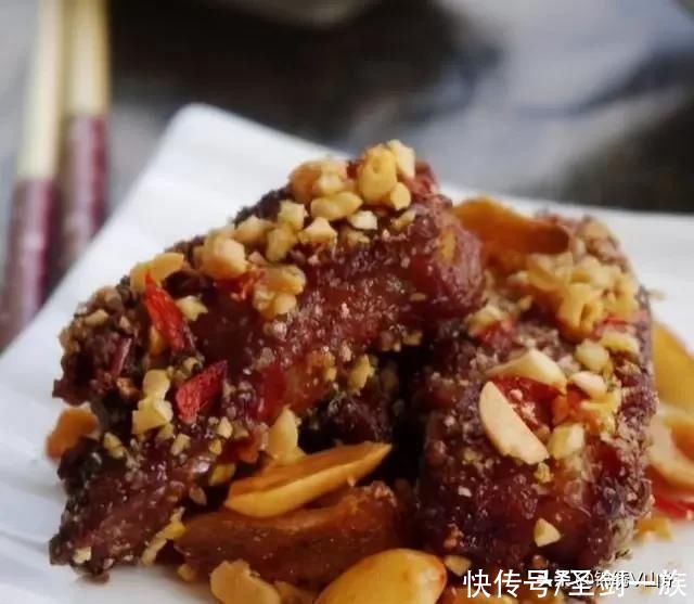 荷兰豆|想想都流口水的12道美味家常菜，色香味俱全，味道好极了
