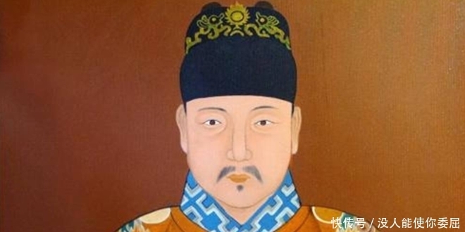 驾崩|登基一个月就驾崩!明朝“最倒霉”的皇帝,因八个美女而死