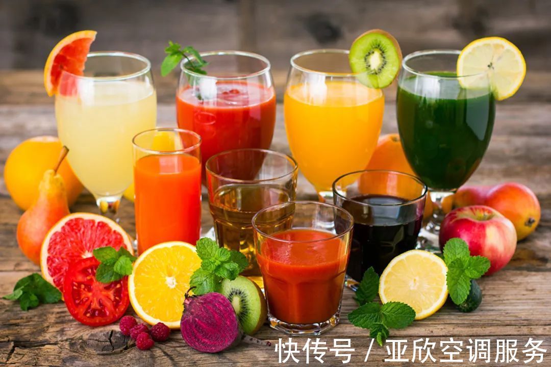 小朋友|小朋友发烧了,可以开空调给孩子降温吗?