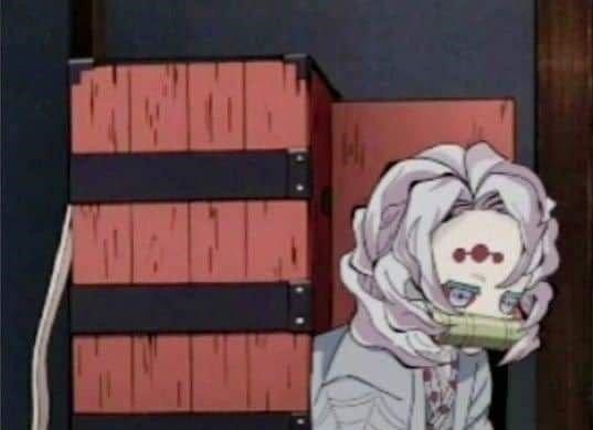 鬼化|当鬼灭之刃全员“鬼化”,炭治郎可爱暴击,你最想抱走哪个箱子