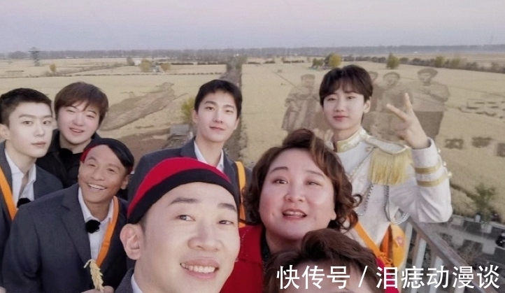 青春环游记的遗憾，观众们的吐槽点，节目真的有那么差吗？