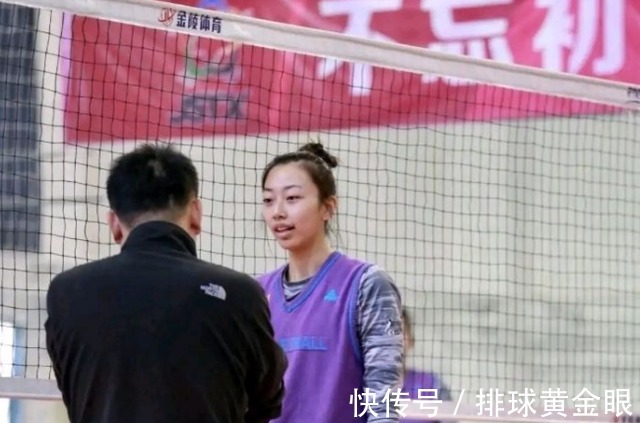 竹下佳江|蔡斌爱用刁琳宇,江苏女排二传难题未解决,孙燕邹佳琪无上场机会