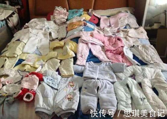 长者|经常穿这几类衣服,孩子容易患上“白血病”,长辈却还总是爱买!