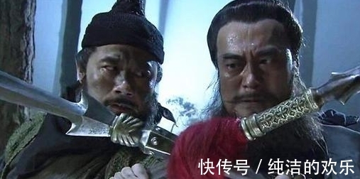 水浒传@水浒传中唯一击败过武松的高手,为何却死在一个梁山地煞手中?