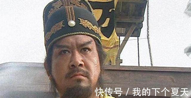 邓元觉|水浒中最厉害的和尚，鲁智深打不过，却因站错队窝囊死去！