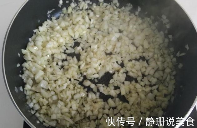 30年大厨教你做馅饼，外皮酥脆，馅料多汁，连吃5个都没问题！