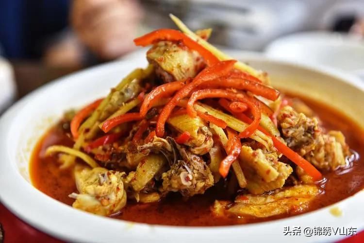 教你12道高颜值的家常菜做法,简单又美味,做给父母吃哦