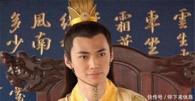 众人|朱元璋临死前，一直硬撑着念叨4个字，在场众人为何却都装作没听清？