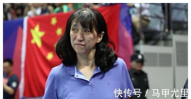 郎平和|中国女排选帅曝出黑马,赖亚文获最新任命,陈忠和郎平欢呼鼓掌