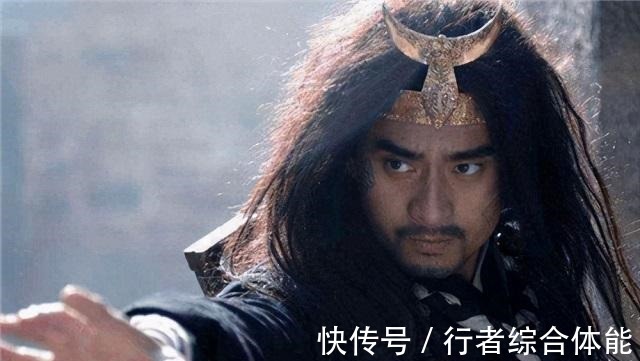 宋江|水浒中和武松最亲近的四个好汉,三个假兄弟,一个真兄弟!