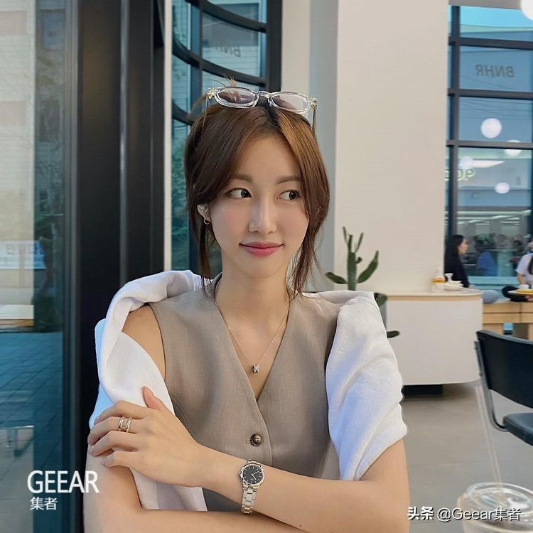 双层公寓|播出越多集讨论度越高:韩国真人秀《换乘恋爱》五位女成员