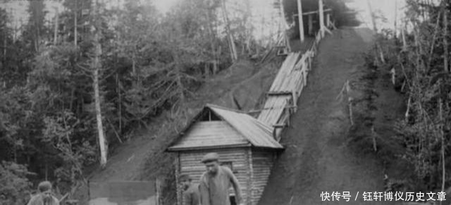 没想到|清朝丢掉了一片森林,没想到是超级聚宝盆