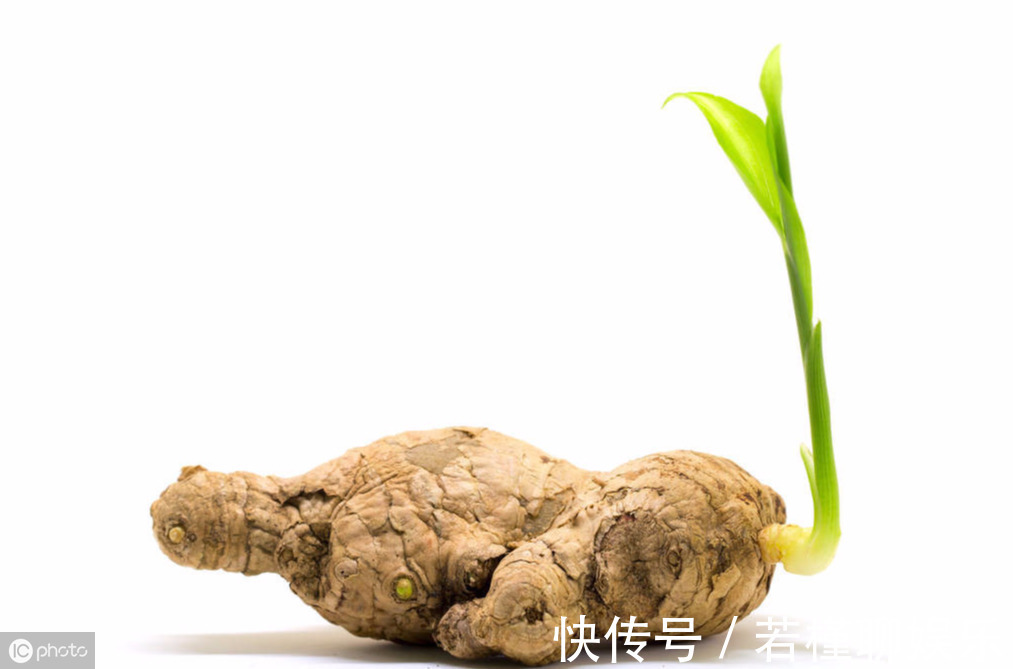 去皮|吃姜不去皮,吃错害自己!吃姜5大禁忌,多人不知,早知早好