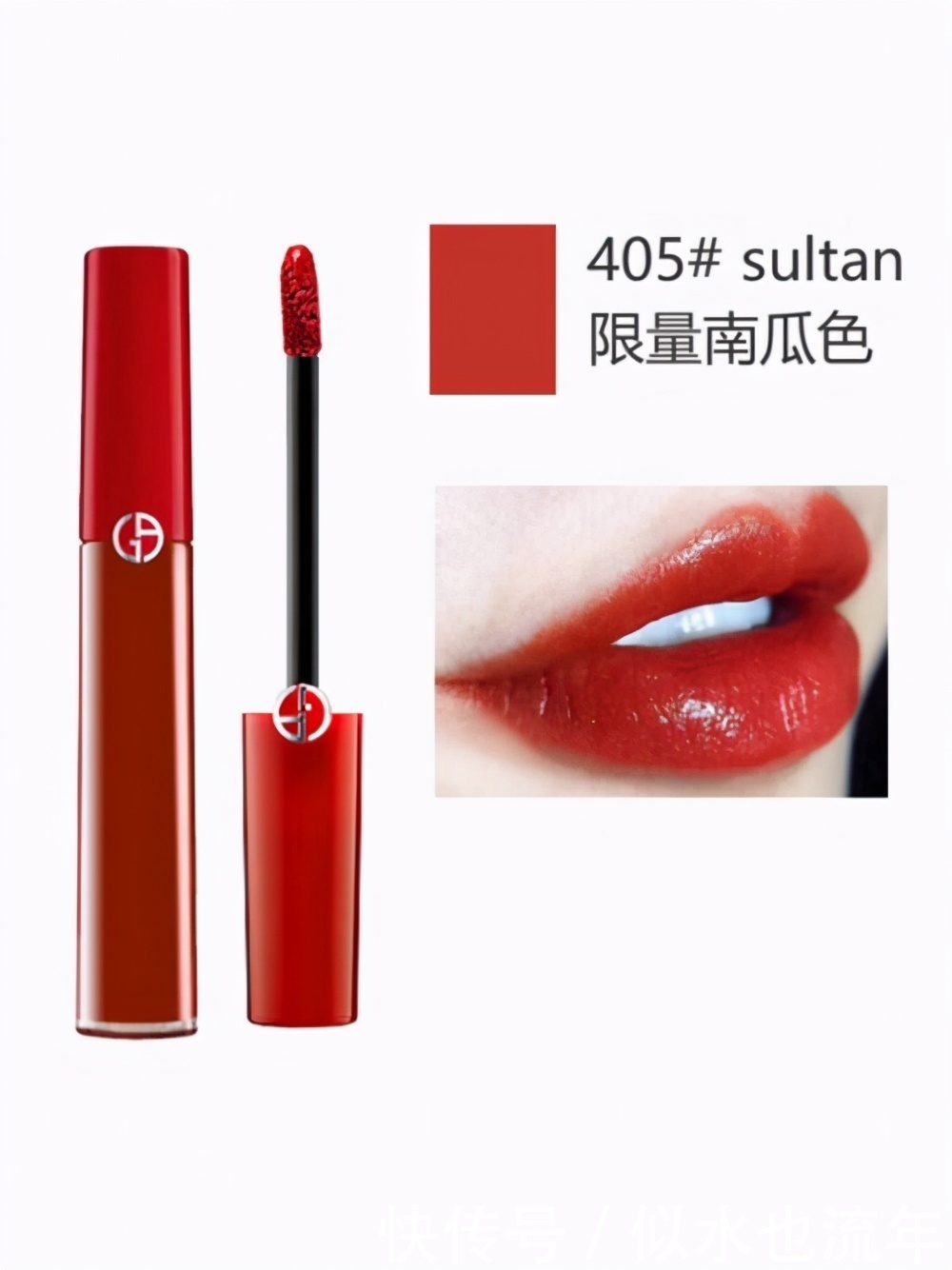 小姐姐|值得无限回购的5款口红:这些口红,更显气质出挑,增添美色!