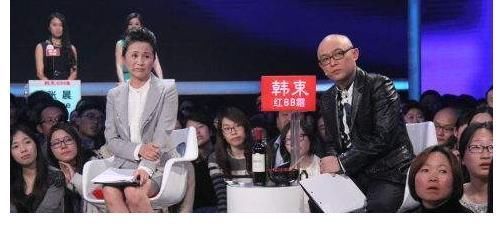 《非诚勿扰》51岁阿姨被34岁小伙抱走，5年过去了，两人分道扬镳