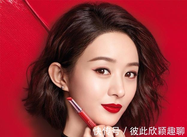 唇部|涂口红的危害:唇色变深只是其一,看完很多人都惊讶了