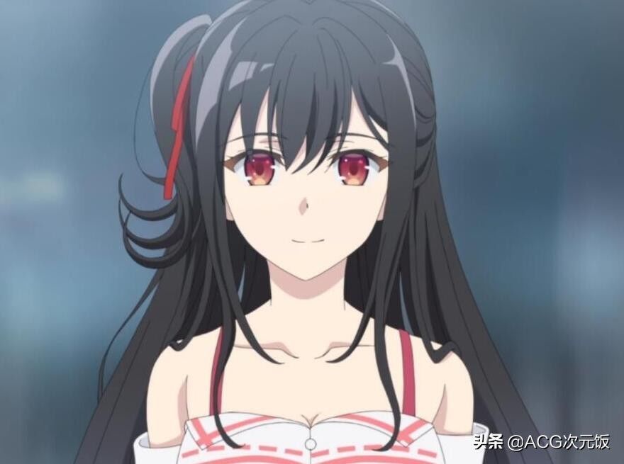 彩蛋|7月新番最该删减画面,还好B站没放过!叔叔确实做得对