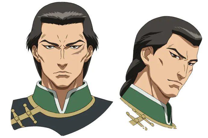 原作|《莎木》動畫版正式預告 原作聲優主角繼續出演