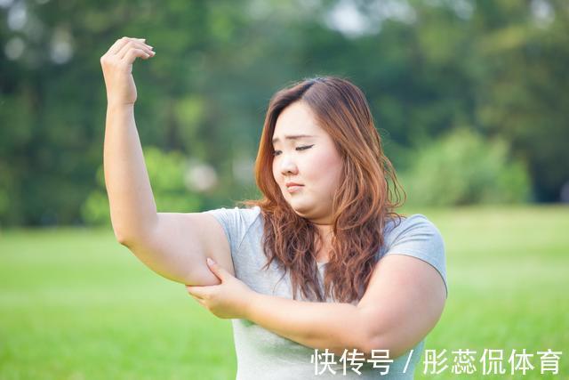 甩脂机|大基数如何减肥?按照这5步来,持续瘦到100斤以下