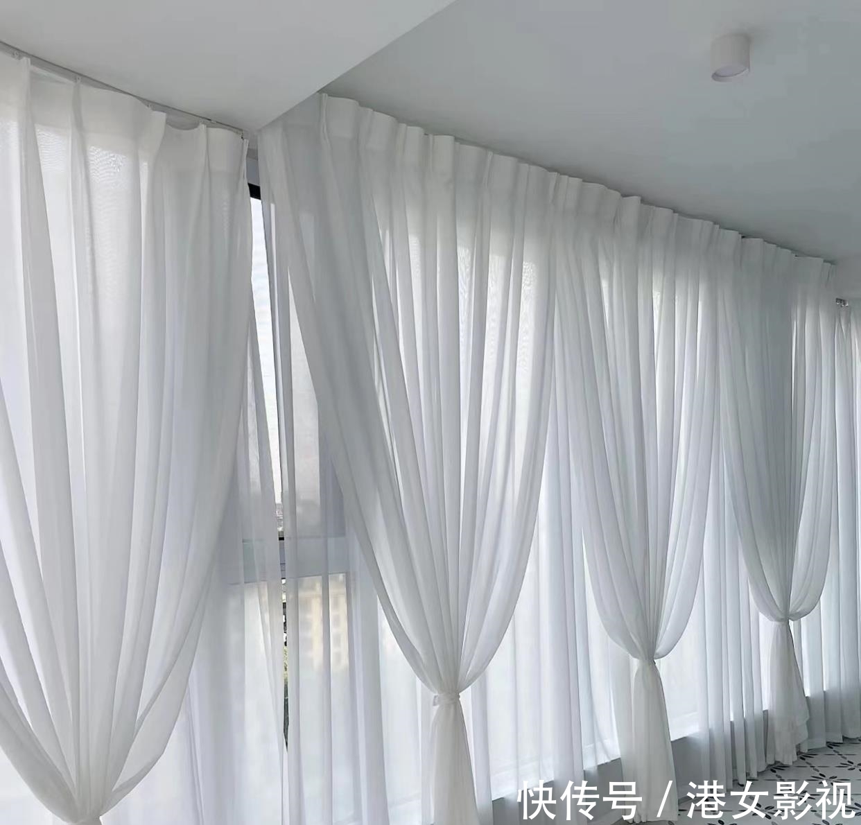 女主|女主130㎡坚持极简,是毫无难度的硬装,也是百看不厌的装修设计