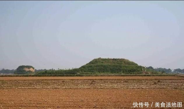 中国目前最大的邙山古墓群到底有多少古墓