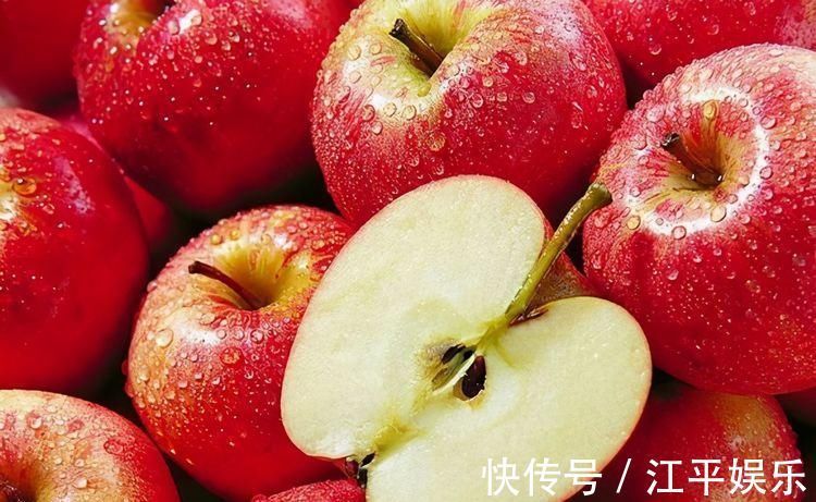 甘露醇|冬天不妨多吃3种食物,美容养颜、滋补身体,好处多多!