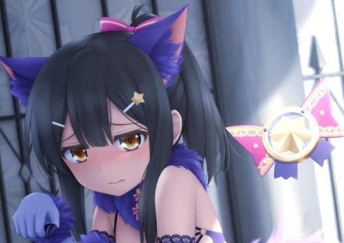 小学生什么的最棒了 美游参战 Fgo 魔法少女的三位凑齐了 快资讯