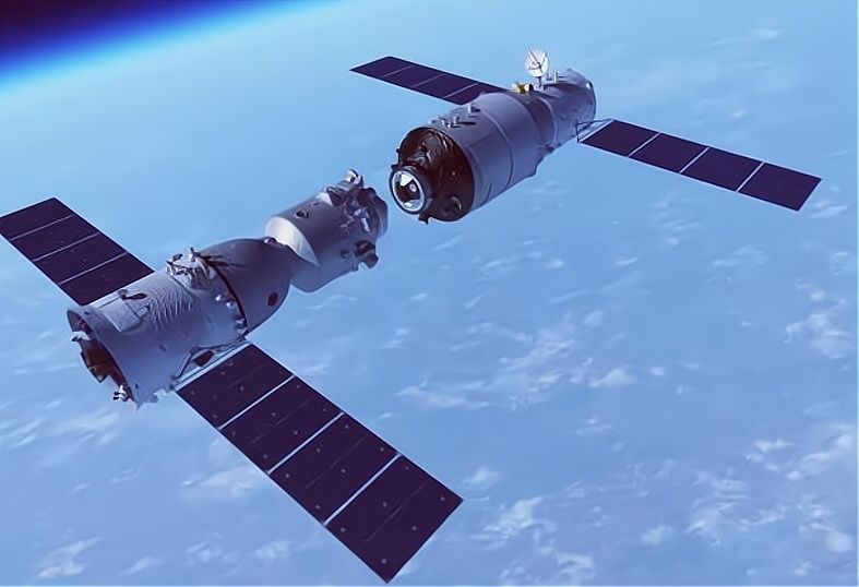 着陆器 嫦娥五号即将迎来高难度挑战,这是人类航天史上的第一次