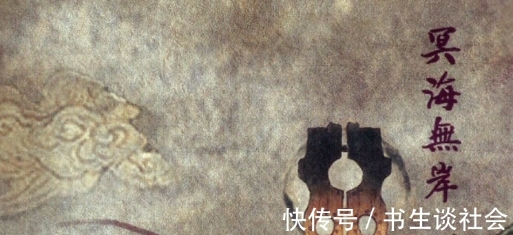 候卿|《不良人》第五季来了，信息量不小，估计他才是大BOSS