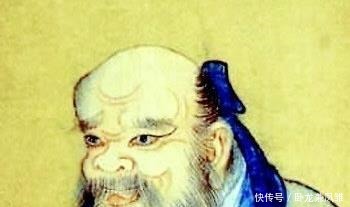 入围|中国6大鬼才诸葛亮没资格入围,姜子牙垫底,第一你想不到!