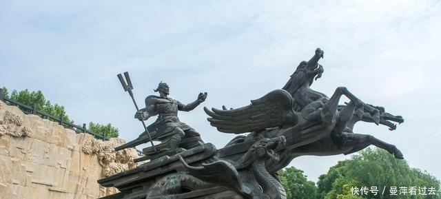 天下|孔子说:自己并未参与得天下的计划,心中更没有追求得天下的念头