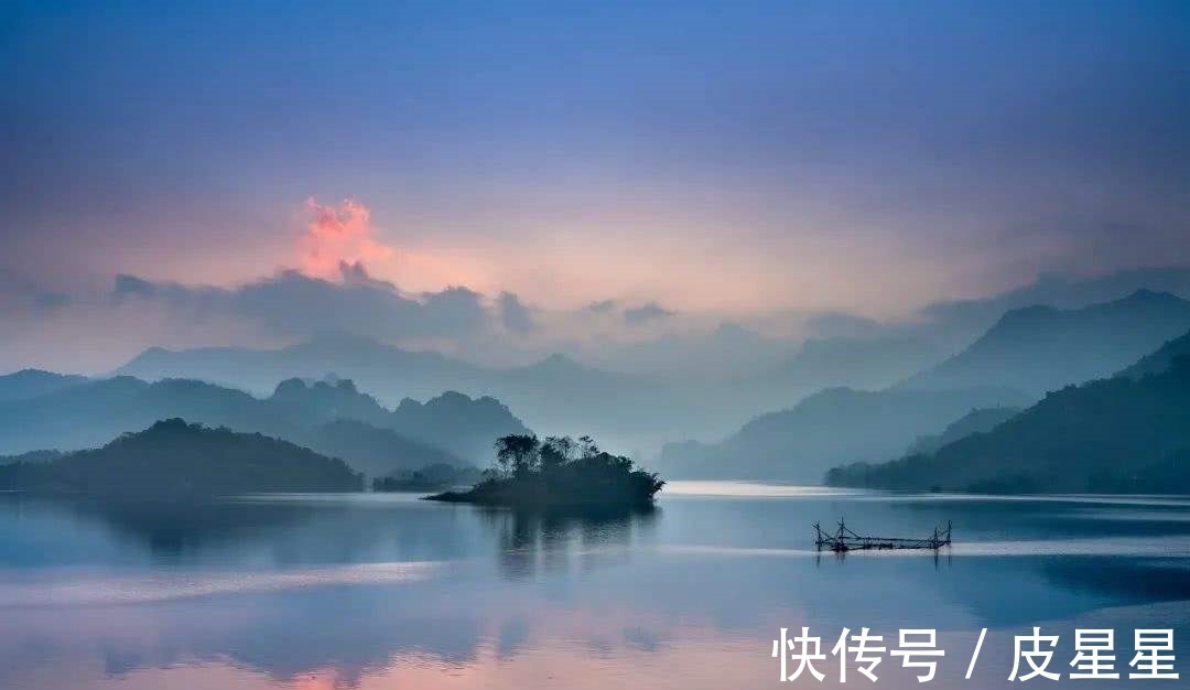 西湖@苏轼八首经典的山水风景诗词,意境优美,比喻奇特,理趣横生