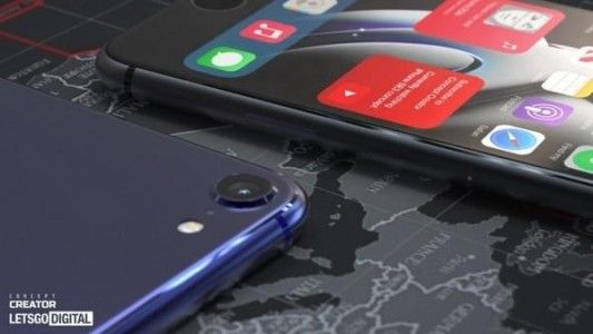 miPhone SE 3发布时间曝光，国产手机劲敌要来了