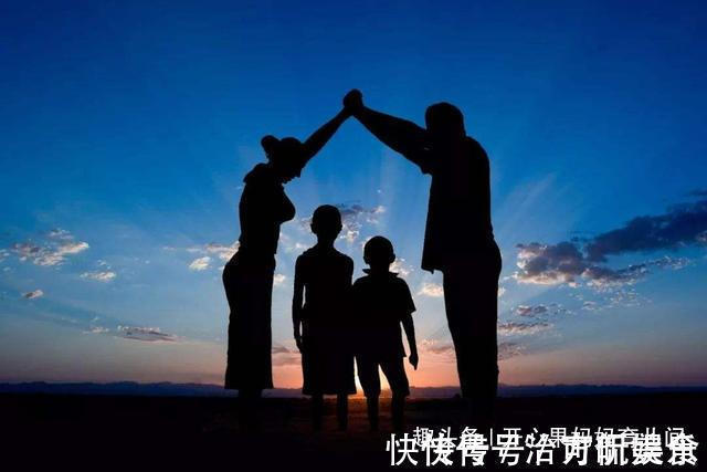 孩子|''你不走,妈妈走啦''这样的话太伤孩子,父母不妨试试3种方法