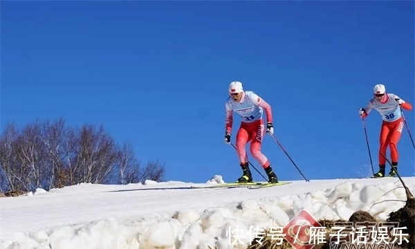 雪联|越野滑雪国家集训队实现全项目参赛