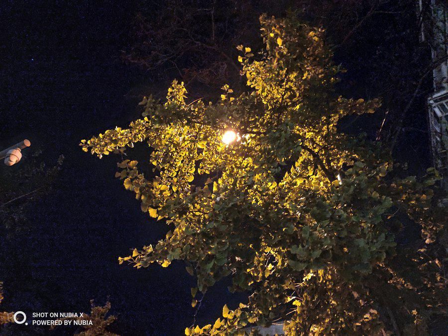 努比亚|实现全面屏的另一个方向 努比亚X全面评测