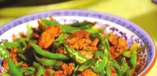 教你5道正宗湘菜,香辣味美,尤其最后一道,恨不得天天做来吃