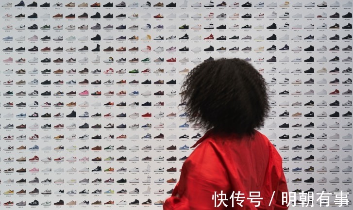 天价|1165万元!当一双运动鞋卖到天价后,你知道炒鞋背后的故事吗