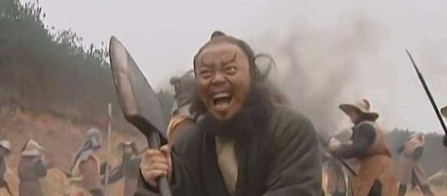 朝廷|得知宋江被毒死后,武松淡淡说出6个字,可见和宋江早没有情谊了