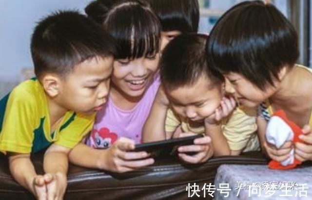 眼睛|孩子的视力出现问题,手机不是最大“元凶”,这三个才是罪魁祸首