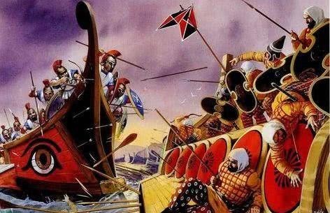 新巴比伦|波斯帝国是如何兴起和衰亡的?