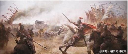 皇帝|身为掌权帝王,却被大臣扒裤子打二十大棍,最后还只能说打得好