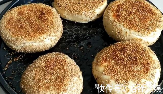 我家黄豆从不打豆浆,加1碗面粉,简单几步,出锅给肉不换,真香