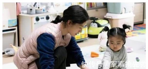 姥爷|过年去姥姥家还是奶奶家?听听孩子的回答,很现实也很清醒