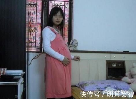 宝宝|女子怀孕11个月没生,医生强行剖腹产,宝宝出生后家人哭成一片