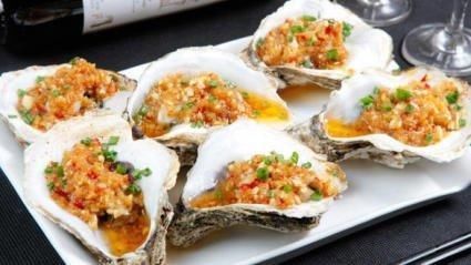 吃货们|吃货界最好吃的烧烤食物十大排名,我最喜欢最后一个