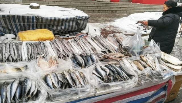 冻水果|北方有名的“东北四冻”东北人吃不够,南方人却表示不理解