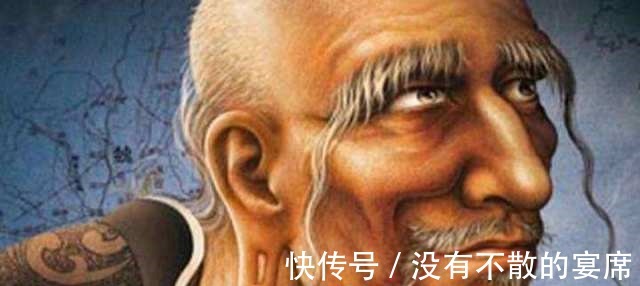 大化者$鬼谷子四句经典语录,别说你不会背,收藏一生!