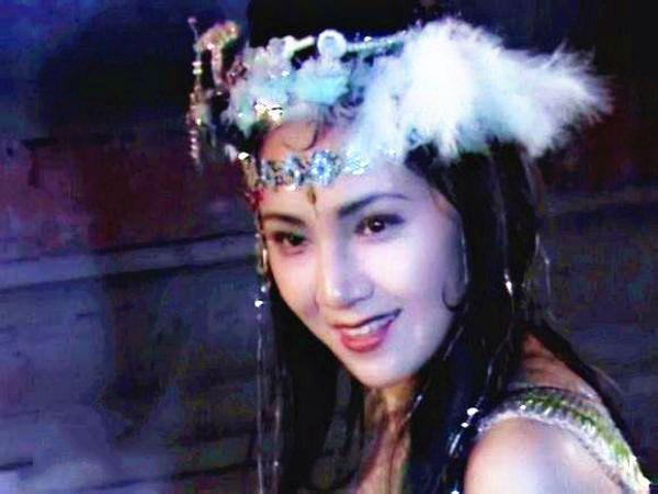 如来$西游记那么多妖精,谁最漂亮有个漂亮到连佛祖都舍不得除掉