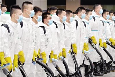 阜外华中医院|阜外华中医院加速“重启”